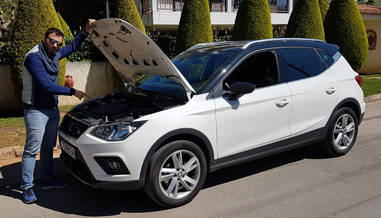 Πριν φύγετε για ταξίδι κάντε έναν τυπικό έλεγχο ακόμα και μόνοι σας...