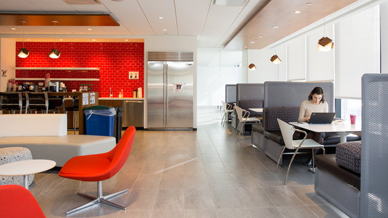 Best Workplaces 2018: Οι εταιρείες με το καλύτερο εργασιακό περιβάλλον