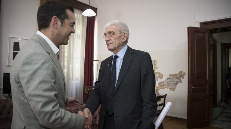 Γιάννης Μπουτάρης: «Δεν διεκδικώ υποψηφιότητα με τον ΣΥΡΙΖΑ για τις επόμενες εκλογές»