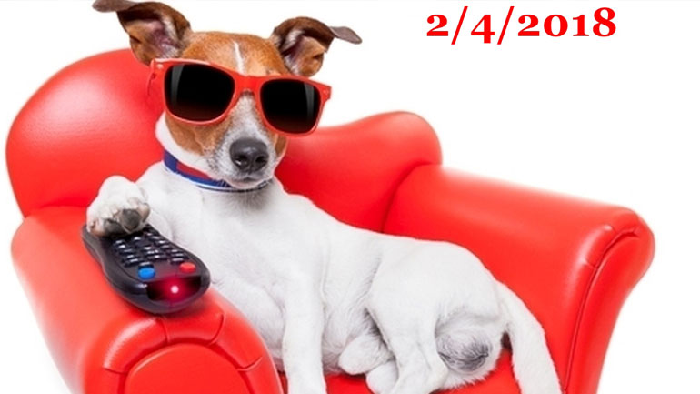 «Ο Υπο-Κοσμικός»