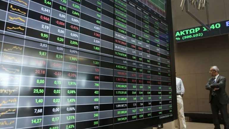 Κλειστά τα χρηματιστήρια σε Αθήνα και Ευρώπη – Κανονικά η Wall Street