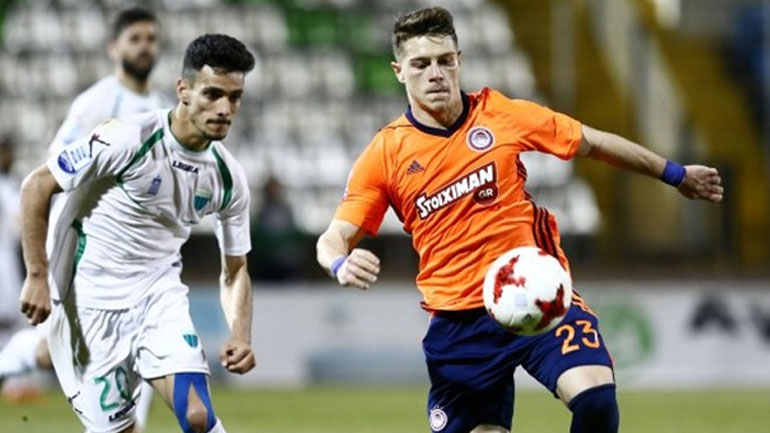 Να, γιατί στον Ολυμπιακό κατέβηκε ο διακόπτης