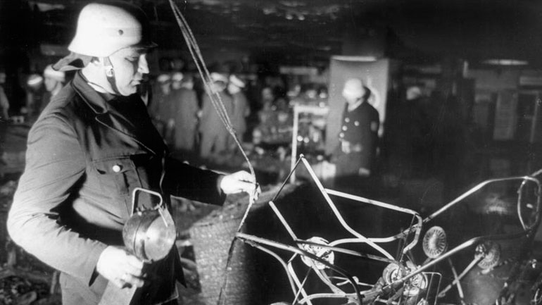 Deutsche Welle: Πριν από 50 χρόνια ξεκίνησε η δράση της RAF