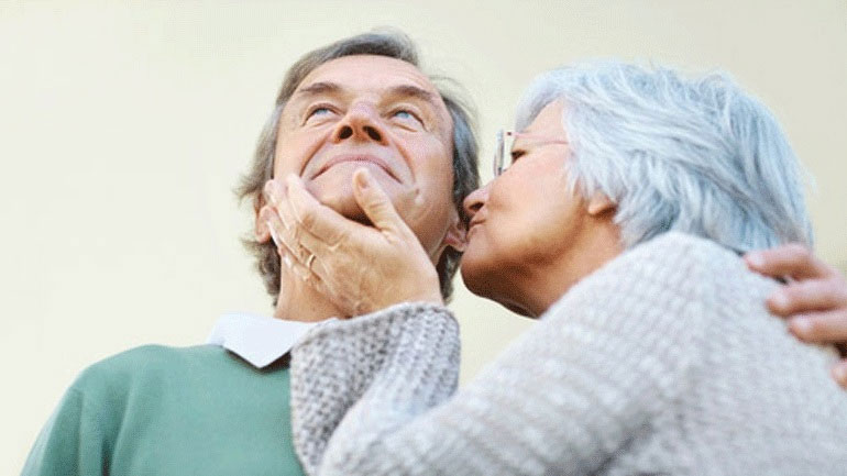 Η τεστοστερόνη δεν συνιστά ελιξήριο για τον εγκέφαλο των υγιών ηλικιωμένων ανδρών