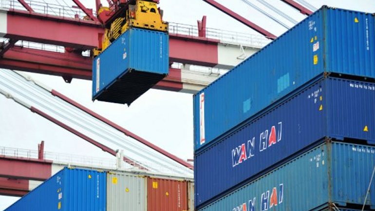 ΗΠΑ: Μείωση κατέγραψαν οι αγορές περιουσιακών στοιχείων εμπορικής χρήσης από Κινέζους επιχειρηματίες