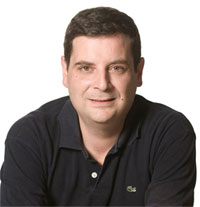 Διονύσης Ζαμάνης, δήμαρχος Διονύσου 