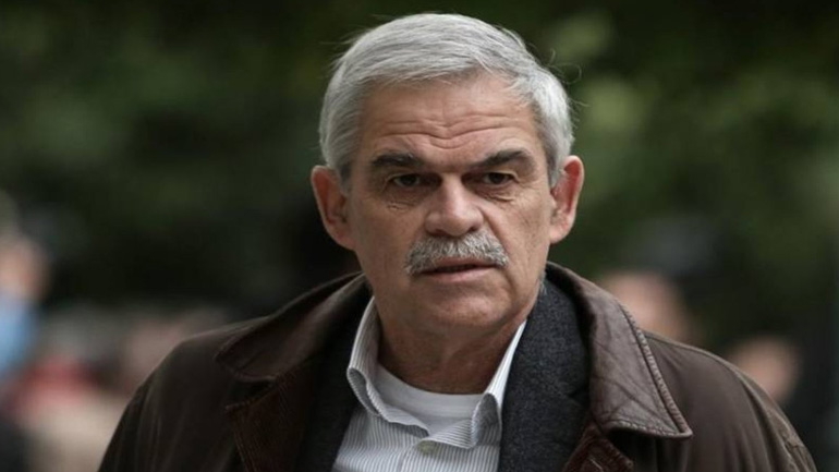 Δηλώσεις Τόσκα για το αιματηρό περιστατικό στην Κηφισιά