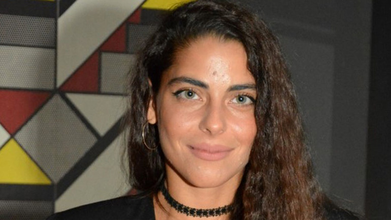 Μυριέλλα Κουρεντή: Μιλά με δάκρυα στα μάτια για τον θάνατο του συντρόφου της