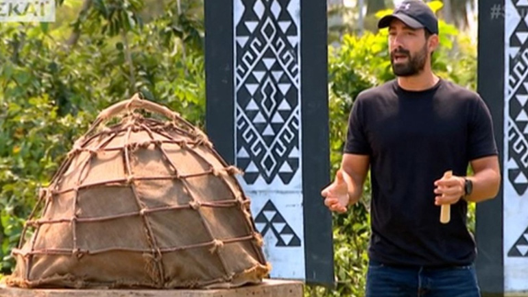 Survivor 2: Δείτε ποια ομάδα κέρδισε το έπαθλο άνεσης και το μπόνους!