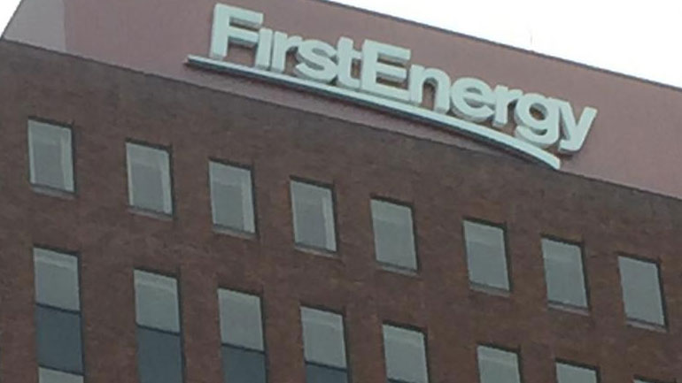 Αίτηση χρεοκοπίας κατέθεσαν δύο θυγατρικές της FirstEnergy