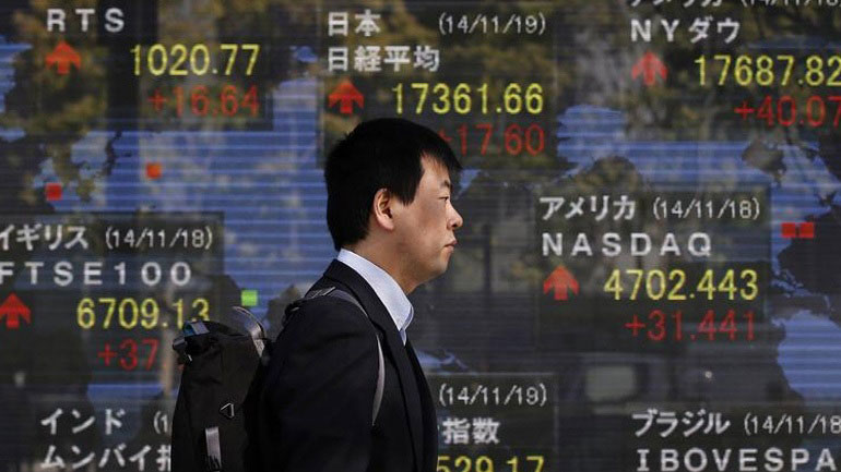 Σταθεροποιείται το χρηματιστήριο του Τόκιο