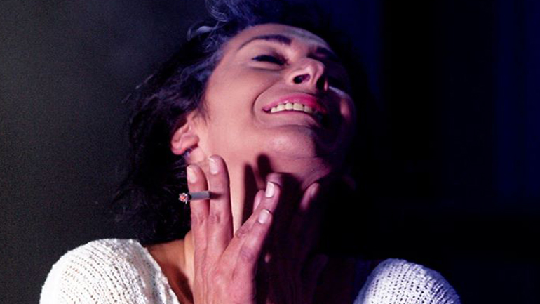 «Γιατί μαμά;» της Τζωρτζίνας Τζήλιου στο Θέατρο Αλκμήνη