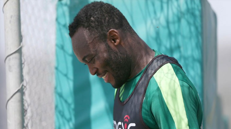 Παναθηναϊκός: Νέες αναβολές στις υποθέσεις των Εσιέν και Τελάντερ