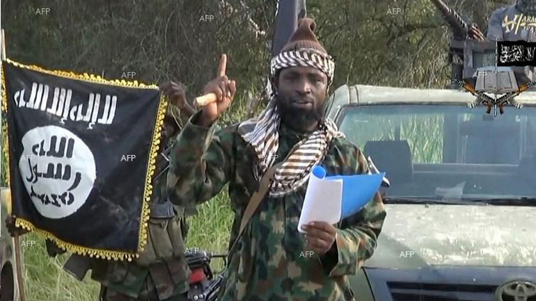 Νιγηρία: Ένοπλοι ισλαμιστές της Μπόκο Χαράμ σκότωσαν 18 ανθρώπους