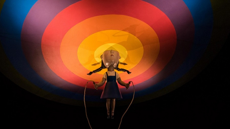 Ο Ζουλιέν Μαλάν αναζητεί τη «χαμένη παιδική ηλικία» στη Σανγκάη