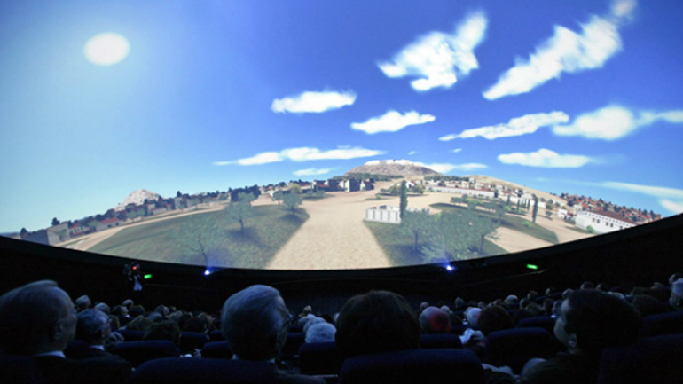 «Ελληνικός Κόσμος» – Εορταστικό πρόγραμμα Πάσχα 2018