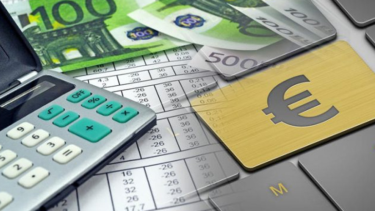 Έως 500 ευρώ οι οφειλές στην εφορία από την πλειονότητα των πολιτών