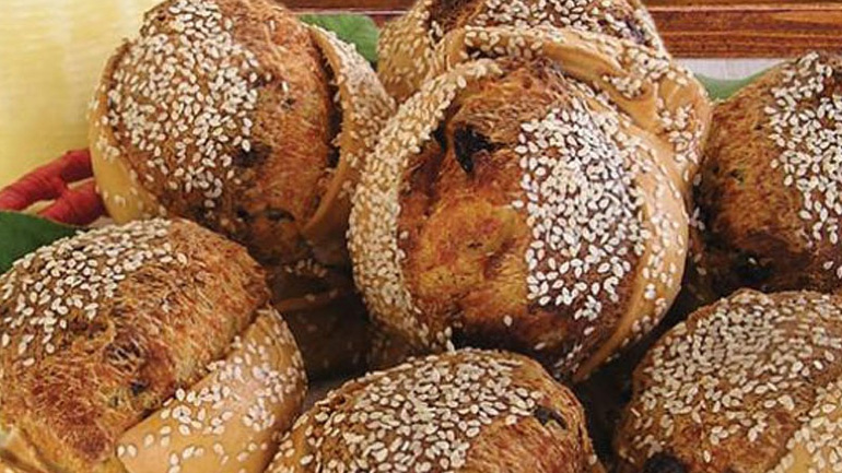 Κυπριακές φλαούνες