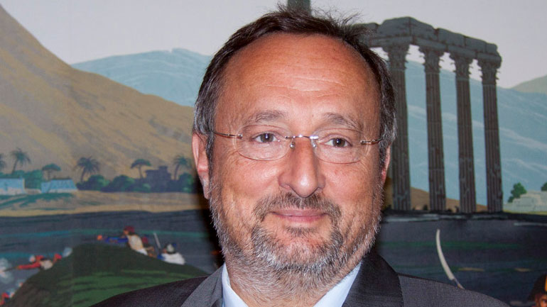 Γάλλος πρέσβης: Δέσμευση των εταίρων η λύση για το χρέος