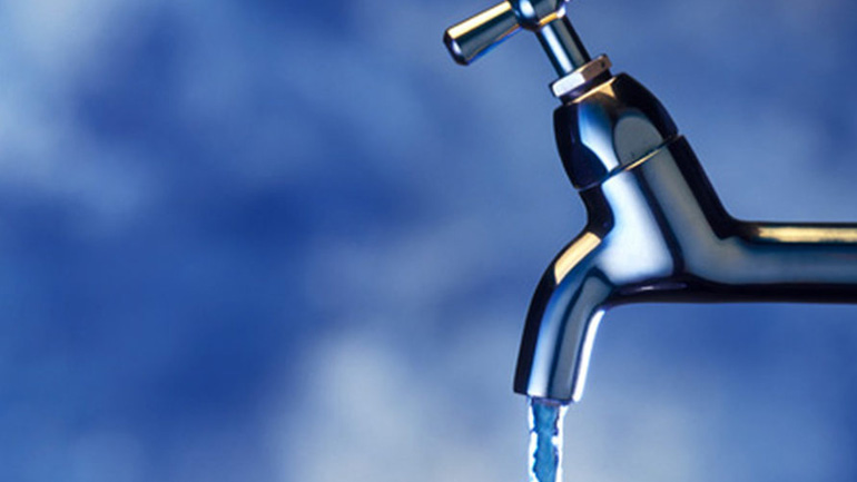 «Η Θεσσαλονίκη έχει νερό, ωστόσο χρειάζονται έργα»