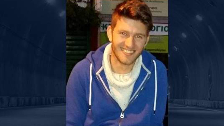 Αίσιο τέλος για τον 23χρονο που είχε εξαφανιστεί στη Λάρισα