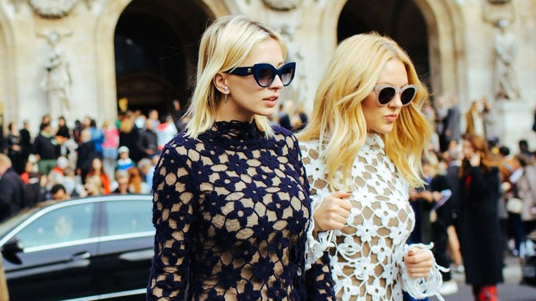 Πώς να αντιμετωπίσετε μια φίλη που σας αντιγράφει