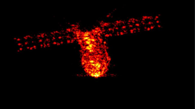 Ο κινεζικός σταθμός εισήλθε στη γήινη ατμόσφαιρα και κάηκε πάνω από τον Ειρηνικό