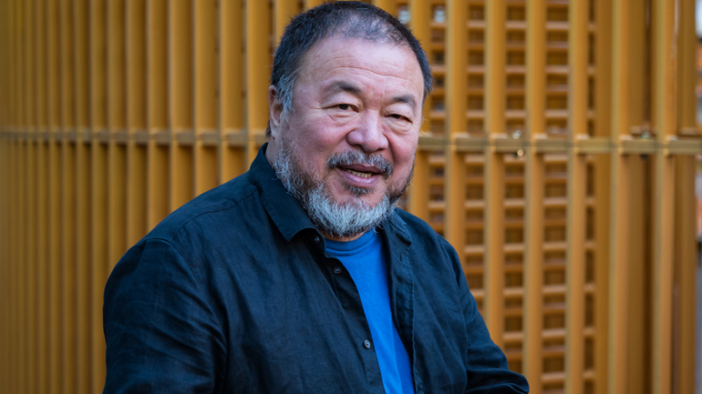 Άι Γουέι Γουέι: «Είμαι σαν ένας high – end πρόσφυγας»