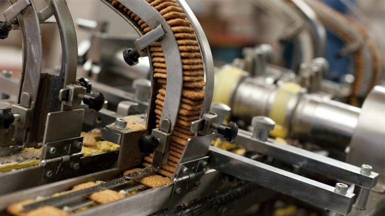 ΥΠΟΙΚ: Τα θετικά στοιχεία για τη μεταποίηση αντανακλούν την πρόοδο στην οικονομία