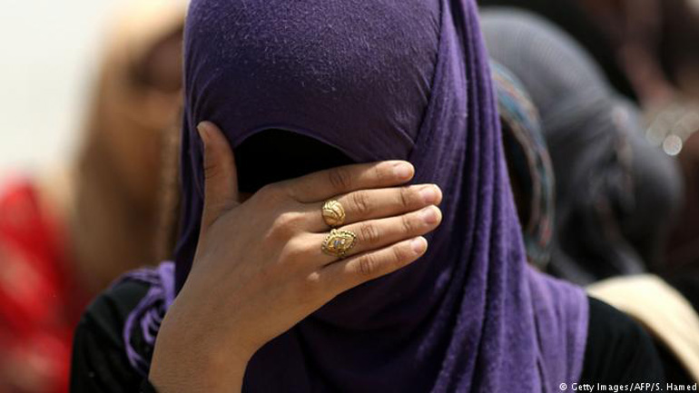 Ιράκ: Έξι Τουρκάλες καταδικάσθηκαν σε θάνατο για συμμετοχή στην οργάνωση Ισλαμικό Κράτος