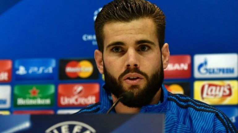 Ρεάλ: Τουλάχιστον δύο εβδομάδες εκτός ο Νάτσο