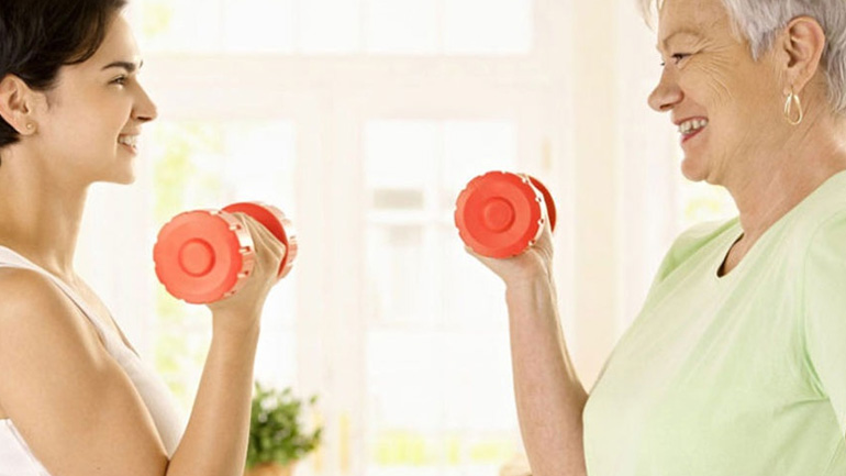 Μπορούν τα βλαστοκύτταρα να αναστρέψουν την οστεοπόρωση;