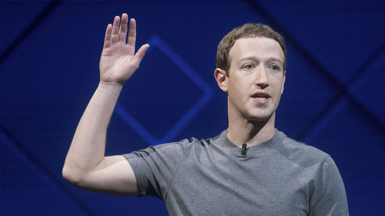 Μαρκ Ζούκερμπεργκ: «Το Facebook θα χρειαστεί «μερικά χρόνια» για να λύσει τα προβλήματά του»