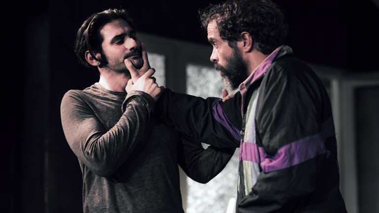 «Ο Φάρος» στο θέατρο Αριστοτέλειον