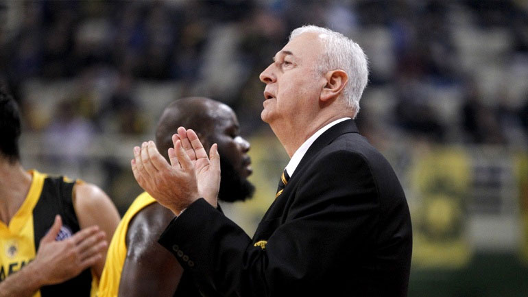 Σάκοτα: «Έχουμε διαγράψει το πρώτο ματς με Στρασμπούρ»