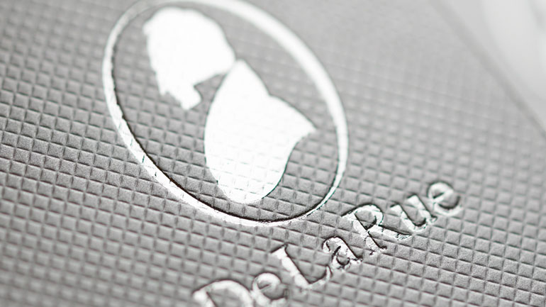 Η βρετανική De La Rue θα προσφύγει κατά της απόφασης της κυβέρνησης