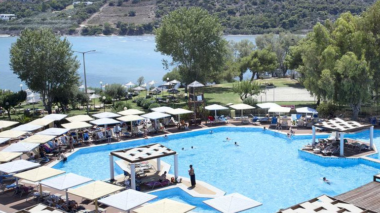 Νέο ξενοδοχείο των Dolce Hotels & Resorts στη Βραυρώνα