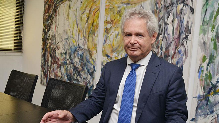 Ανδ. Μαυρογιάννης: «Παίζουμε κυριολεκτικά στις καθυστερήσεις»