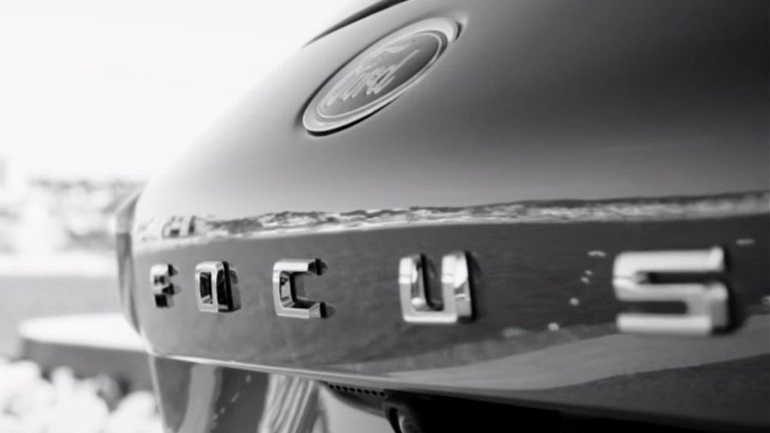 Στις 10 Απριλίου η πρεμιέρα του νέου Ford Focus