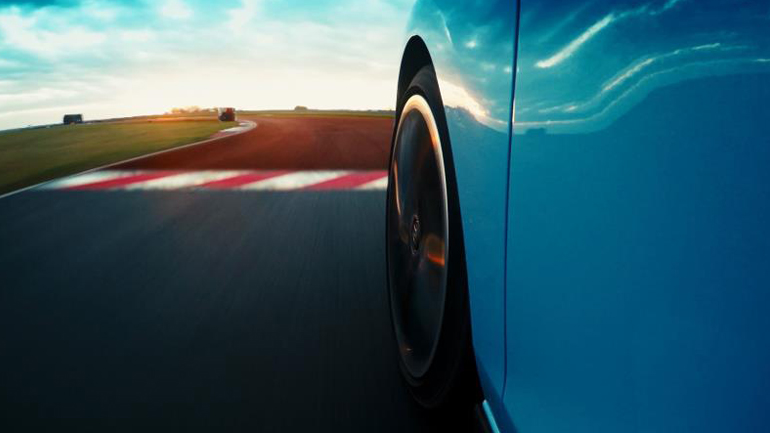 Η Hyundai έφτιαξε στροφή από κακάο για τις δοκιμές του i30N!