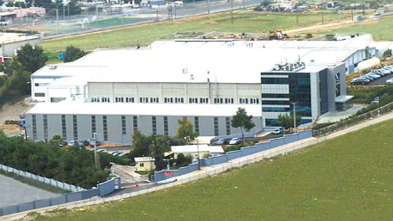 Κατασχέθηκαν δύο ακίνητα της Alco