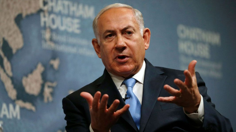 Ισραήλ: Αναστολή εφαρμογής της συμφωνίας με τον ΟΗΕ για τους Αφρικανούς μετανάστες