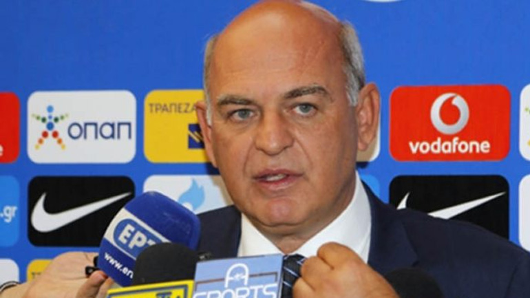 Γραμμένος: «Δεν θα συμβεί Grexit» Γραμμένος: «Δεν θα συμβεί Grexit»