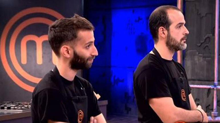 MasterChef: Ποιος θα αποχωρήσει απόψε από τον διαγωνισμό;