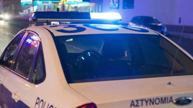 Επεισοδιακή καταδίωξη και… τροχαίο στη Θεσσαλονίκη