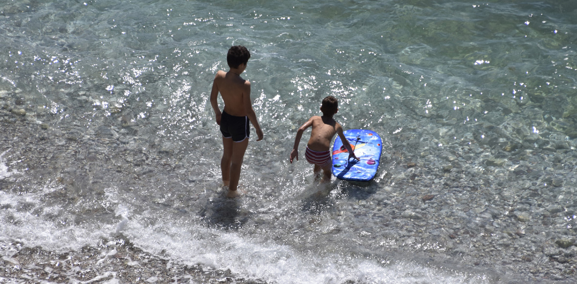 «Μύρισε» καλοκαίρι στο Ναύπλιο