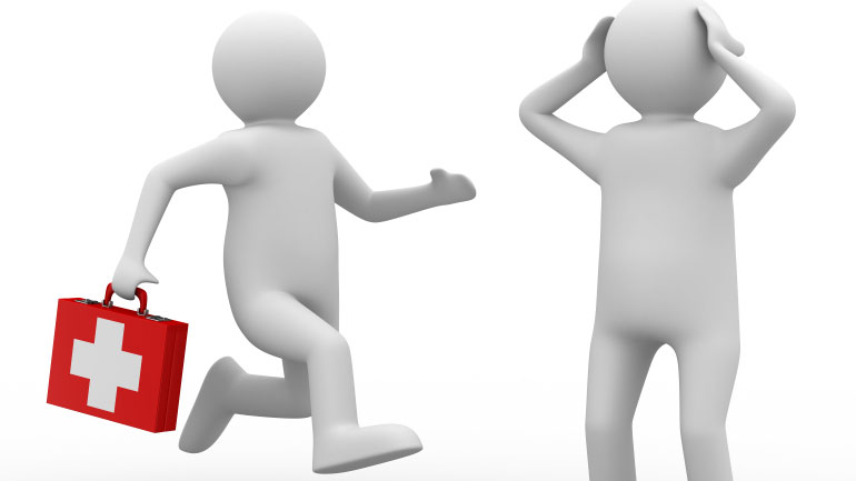 Όχι μόνο η απόλυση αλλά και η προαγωγή δημιουργεί προβλήματα υγείας στον εργαζόμενο