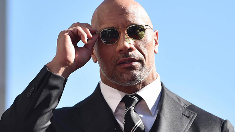Ο Ντουέιν Τζόνσον μίλησε ανοιχτά για την κατάθλιψη: «Έκλαιγα συνεχώς»