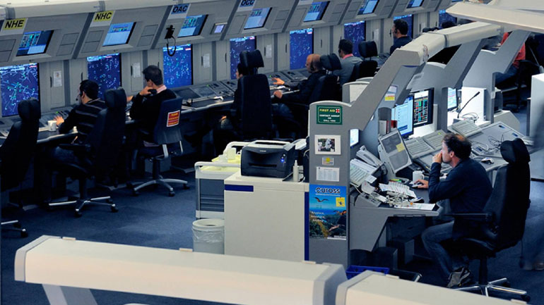 Eurocontrol: Τεχνική βλάβη ίσως προκαλέσει καθυστερήσεις στο 50% των πτήσεων