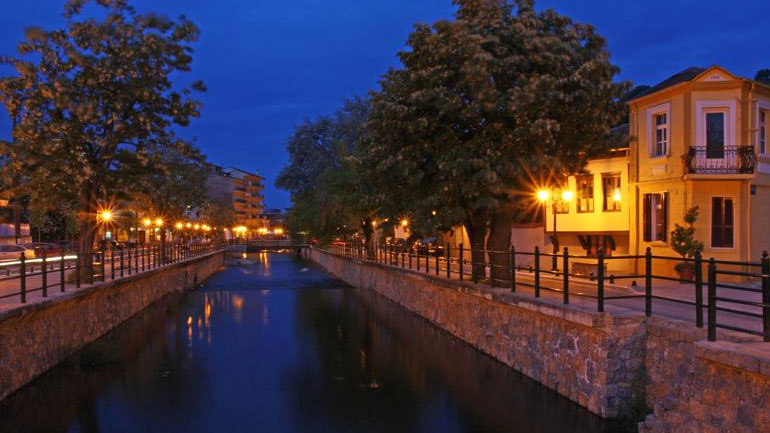 Ευρωπαϊκή χρηματοδότηση 30 εκατ. για την κατασκευή συστήματος θερμικής ενέργειας στη Φλώρινα